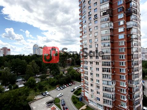 квартира по адресу Ирпенская ул., 69-А Stenfood
