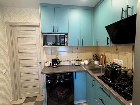 квартира по адресу Петропавловская ул., 47