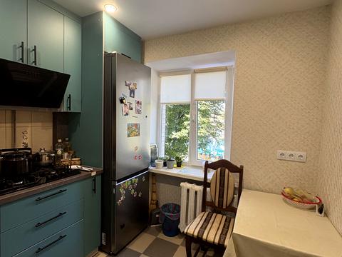квартира по адресу Петропавловская ул., 47