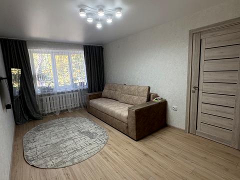 квартира по адресу Петропавловская ул., 47