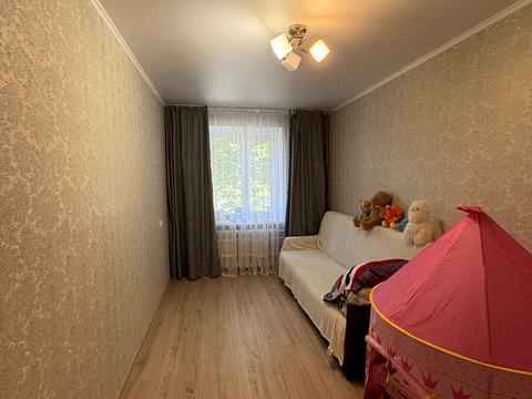 квартира по адресу Петропавловская ул., 47