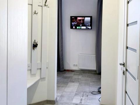 квартира по адресу Соборная ул., 103/15