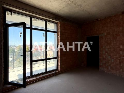 квартира по адресу Репина ул., 1