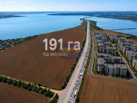 ділянка за адресою Проект