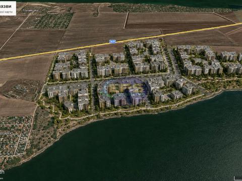 участок по адресу Проект