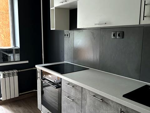 квартира за адресою Запорізьке шосе, 48