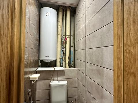 квартира за адресою Запорізьке шосе, 48