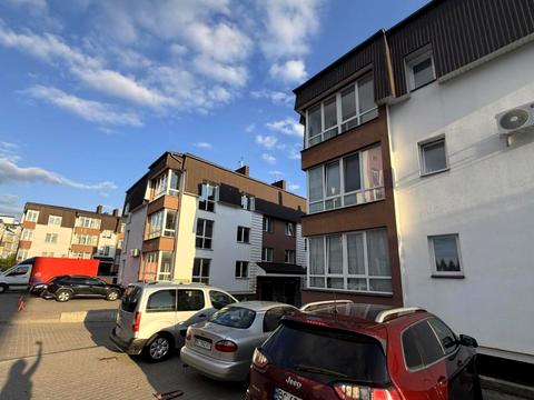 квартира за адресою Пилипа Орлика вул., 51