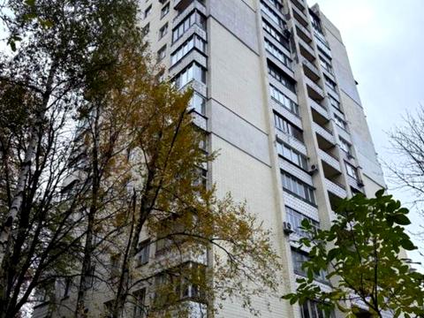 квартира по адресу Михаила Омеляновича-Павленко ул. (Суворова), 19-А