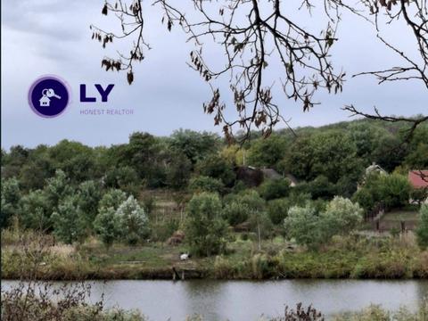 ділянка за адресою с. Сурсько-Литовське, Котляревського, 2б