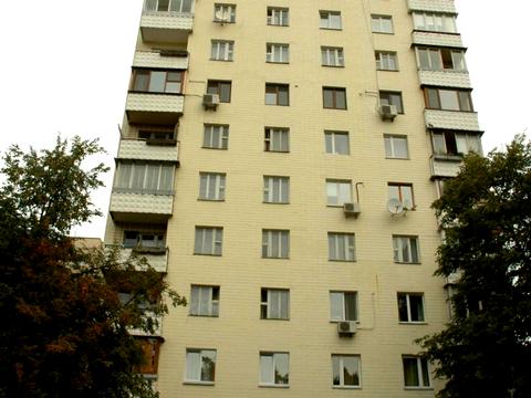 квартира по адресу Михаила Омеляновича-Павленко ул. (Суворова), 19-А
