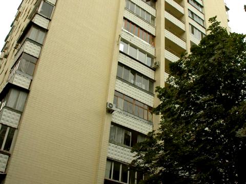 квартира по адресу Михаила Омеляновича-Павленко ул. (Суворова), 19-А
