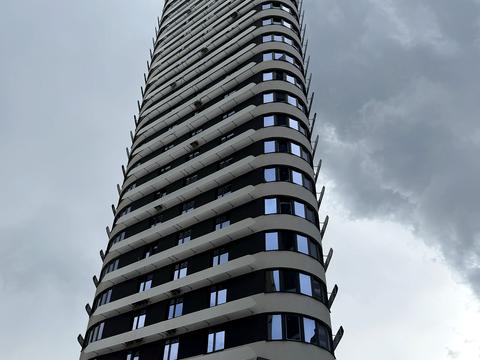 квартира за адресою Воскресенська вул., 2-В
