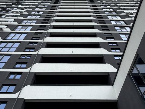 квартира за адресою Воскресенська вул., 2-В