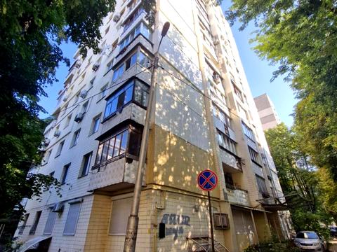 квартира по адресу Михаила Омеляновича-Павленко ул. (Суворова), 19-А