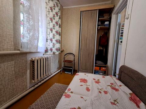 дом по адресу Яворницького