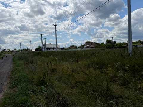 ділянка за адресою 