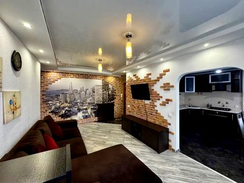 квартира за адресою Набережна Перемоги вул., 108 к1