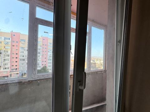 квартира по адресу Кричевского ул., 31