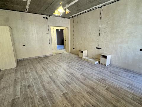 квартира по адресу Кричевского ул., 31