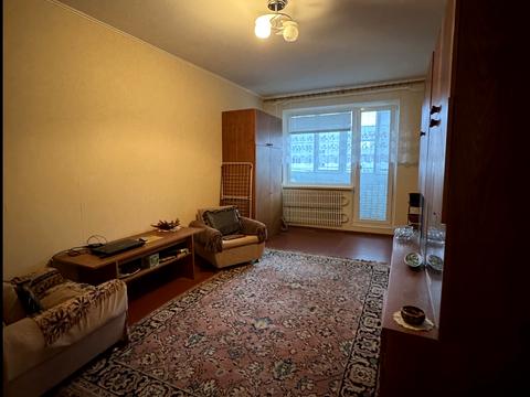 квартира за адресою Перемоги просп., 66б