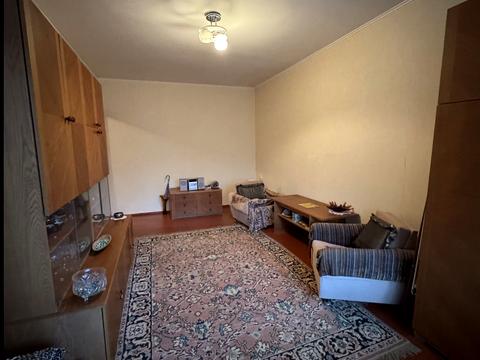 квартира по адресу Победы просп., 66б