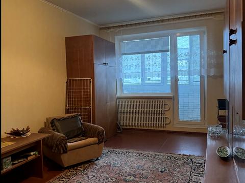 квартира по адресу Победы просп., 66б