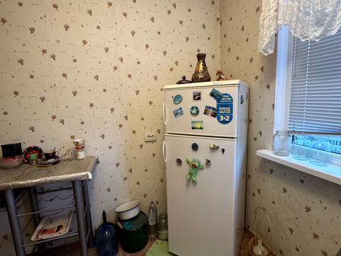 квартира по адресу Победы просп., 66б