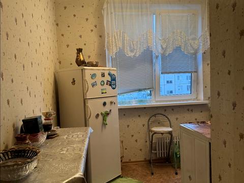 квартира по адресу Победы просп., 66б