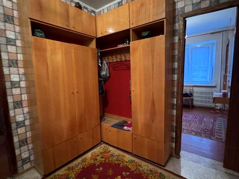 квартира по адресу Победы просп., 66б