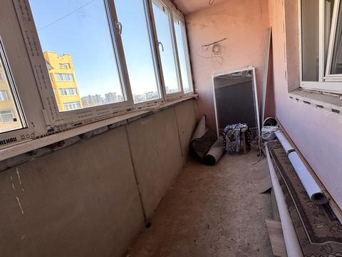 квартира по адресу Кричевского ул., 31