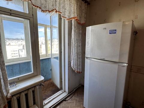 квартира по адресу Балковская ул., 32а