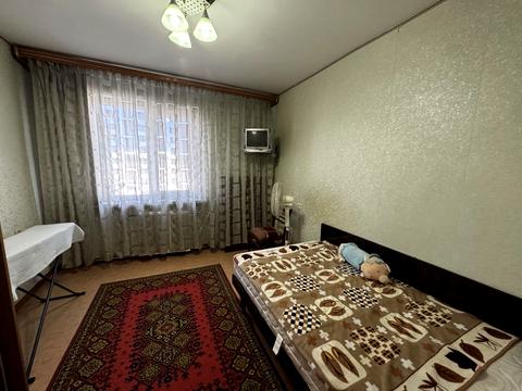 квартира по адресу Балковская ул., 32а