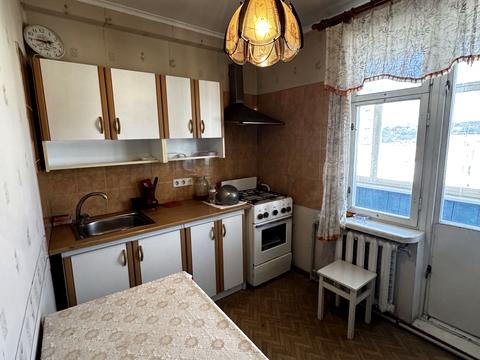 квартира по адресу Балковская ул., 32а
