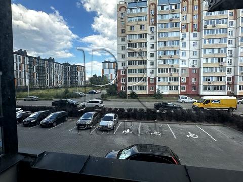 квартира за адресою Європейська вул. (Жовтнева), 32