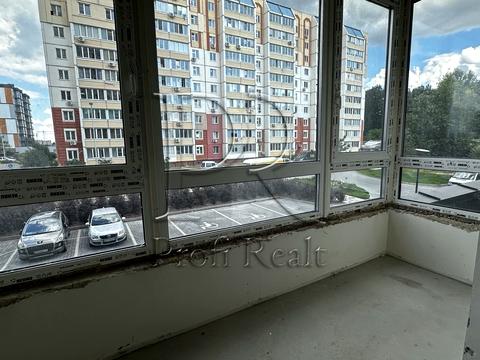 квартира за адресою Європейська вул. (Жовтнева), 32