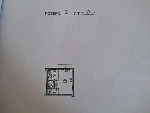 квартира по адресу Мрии ул. (Академика Туполева), 17-Б