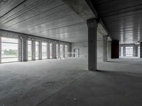 коммерческая по адресу Миколы Бажана просп., 1Ц