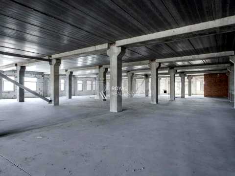 коммерческая по адресу Миколы Бажана просп., 1Ц
