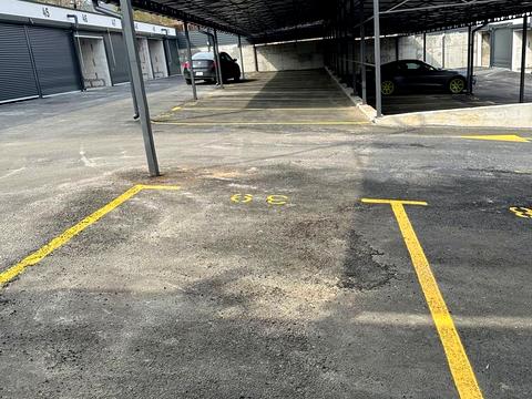 паркоместо по адресу Миколи Сингаївського ул. (Ново-Оскольская), 14