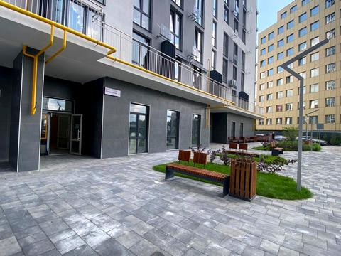 квартира за адресою Оксамитова вул., 11-Б