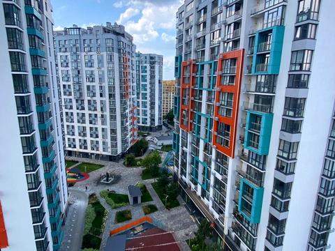 квартира за адресою Оксамитова вул., 11-Б