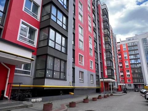 квартира по адресу Богдана Хмельницкого ул., (Будинок 1)