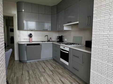 квартира по адресу Богдана Хмельницкого ул., (Будинок 1)