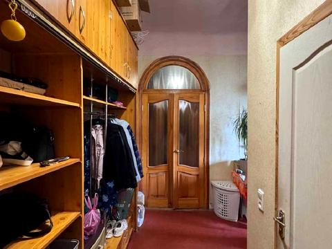 квартира по адресу Павла Загребельного ул. (Миколи Раєвського), 34