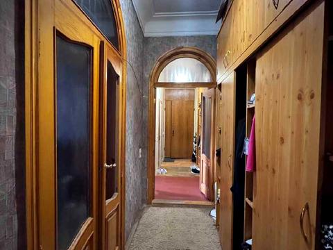 квартира по адресу Павла Загребельного ул. (Миколи Раєвського), 34