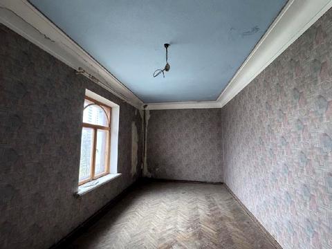 квартира по адресу Павла Загребельного ул. (Миколи Раєвського), 34