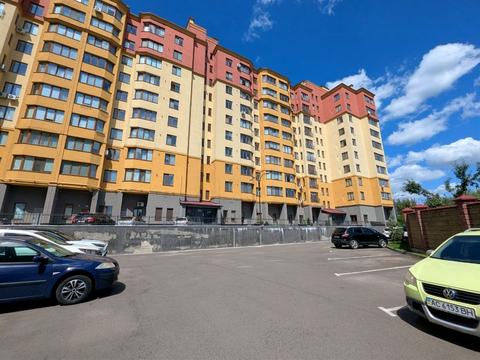 квартира по адресу Набережная ул., 10