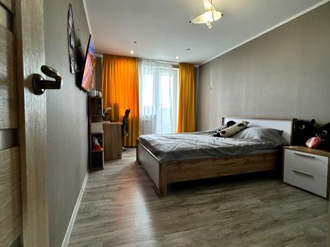 квартира по адресу Зерновой пер., 5а