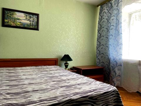 квартира по адресу Сортировочная ул., 4